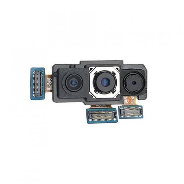 Kdr Samsung Galaxy A50 A505 Arka Kamera