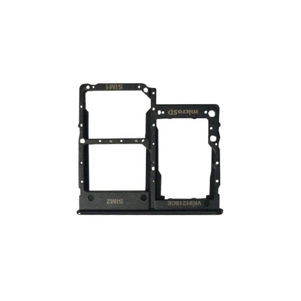 Kdr Samsung Galaxy A31 A315 Sim Hafıza Kart Tepsisi