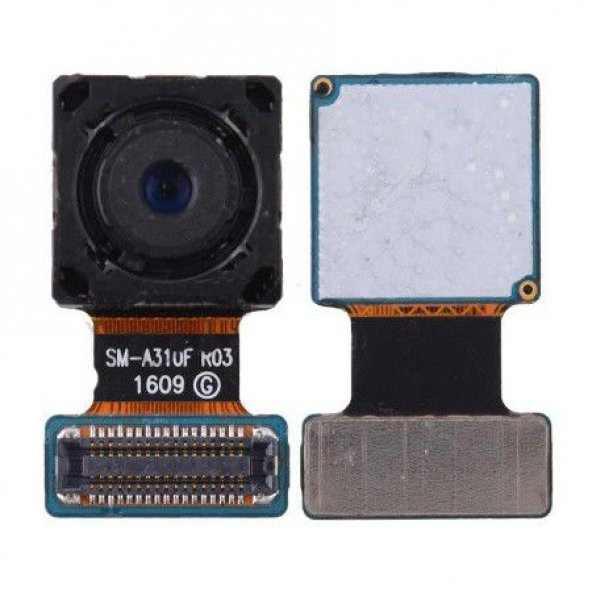 Samsung Galaxy A3 2016 ( SM-A310F ) Arka Kamera