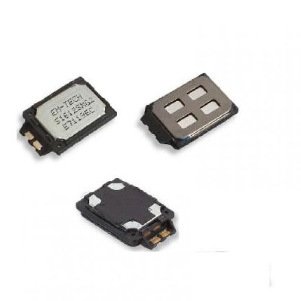 Kdr samsung Galaxy A30 A305 Buzzer Hoparlör Bazır