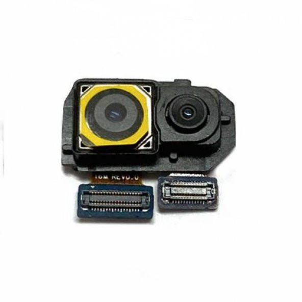 Kdr Samsung Galaxy A30 A305 Arka Kamera