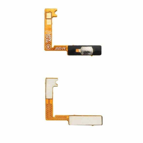 Kdr Samsung Galaxy A01 A015 On Off Açma Kapama Power Filmi