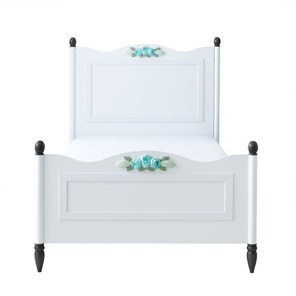 Rengarenk Angel 120X200 Karyola K1 ürün görseli