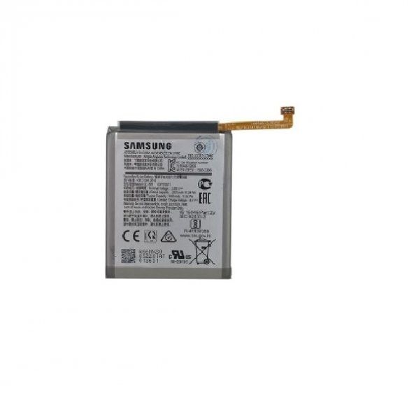 Kdr Samsung Galaxy A01 A015 SM-A015F Batarya QL-1695 Pil