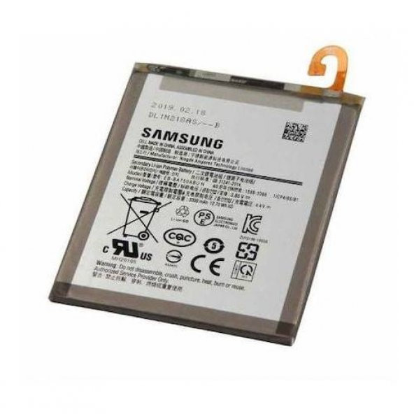 Kdr Samsung Galaxy A10 A105 EB-BA750ABU Batarya Pil