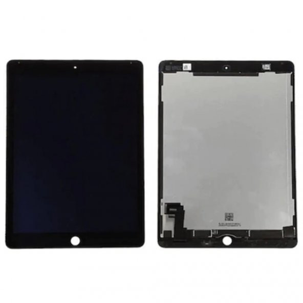 Kdr Apple İpad 6 A1566 A1567 Lcd Ekran Dokunmatik Revize