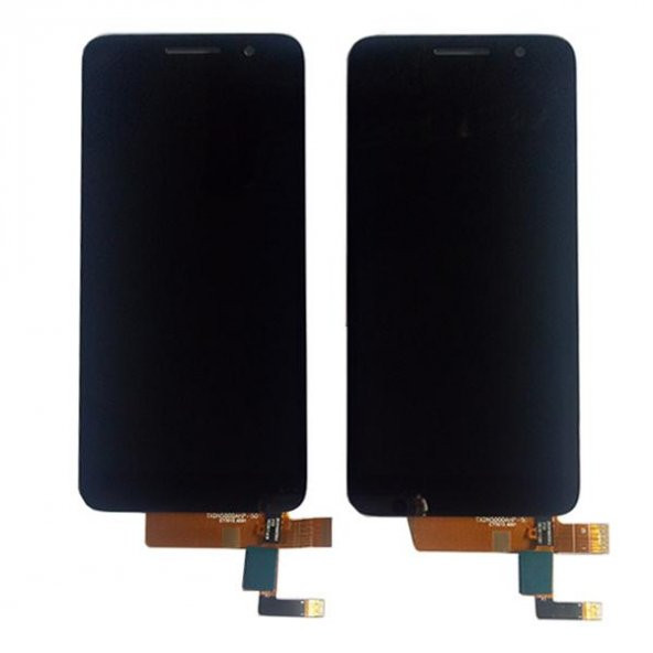 KDR Alcatel 1 4.9 inc 5033D 5033j 5033A 5033X Lcd Ekran Dokunmatik