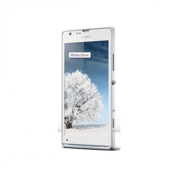 Kdr Sony Xperia Sp C5303 Lcd Dokunmatik Beyaz