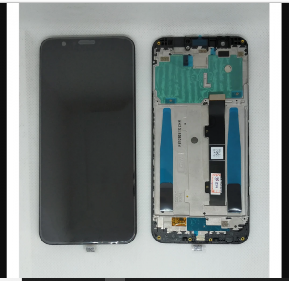 Kdr General Mobile Discovery Gm8 Lcd Ekran Dokunmatik ÇITALI