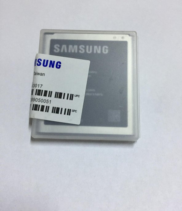 KDR Samsung Galaxy Trend Eb425161La S7560 S7562 Orijinal Batarya