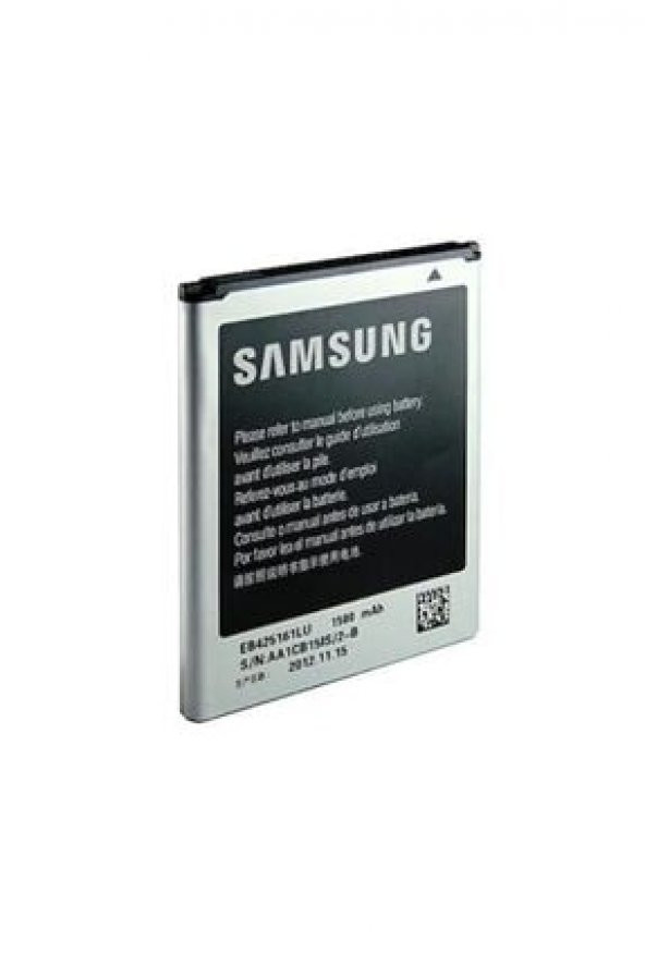 KDR Samsung Galaxy Trend Plus S7580 S7582 Eb425161LU Batarya - Resim 2