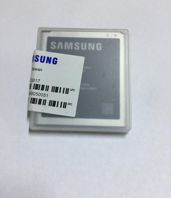 KDR Samsung Galaxy Grand Duos i9082 EB535163LU Batarya