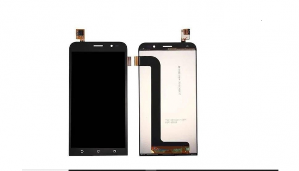 Kdr Asus Zenfone Go 5.0 T500 Lcd Ekran Dokunmatik