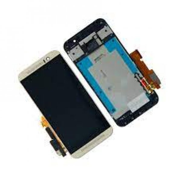 Kdr Htc One M9 Lcd Ekran Dokunmatik Çıtalı - 2