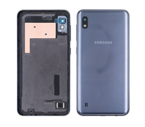 KDR Samsung Galaxy A10 (SM-A105FZBEXFE) Kasa Kapak - 3