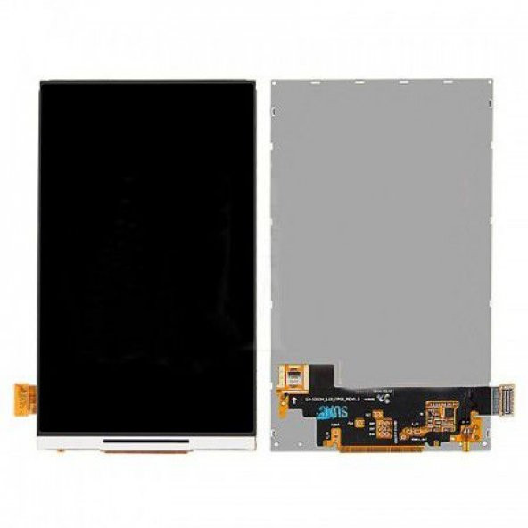 Kdr Samsung Galaxy Core Prime G361 SM-G361 LCD Ekran Dokunmatik Revize