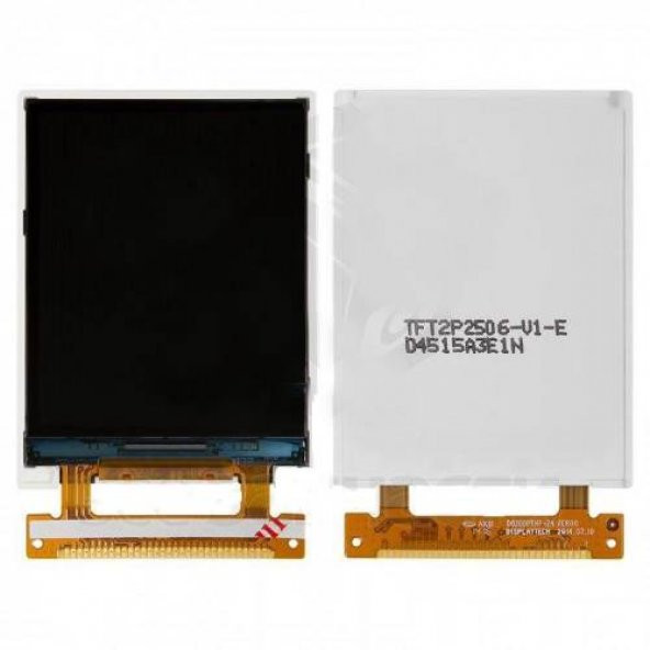 Kdr Samsung Galaxy B310 B312 Lcd Ekran Dokunmatik Revize