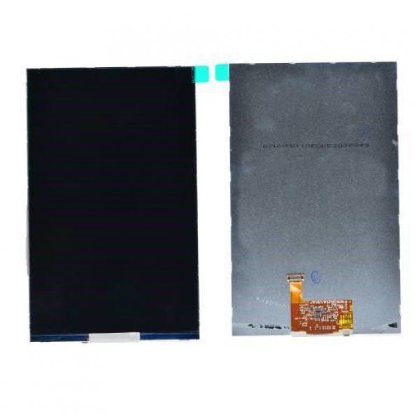 Kdr Samsung Galaxy Tab 4 SM-T230 T231 T232 Lcd Ekran Dokunmatik Revize - 1