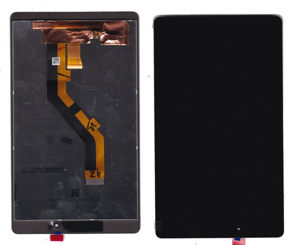 Kdr Samsung Galaxy Tab A 8 SM-T290 Lcd Ekran Dokunmatik Revize