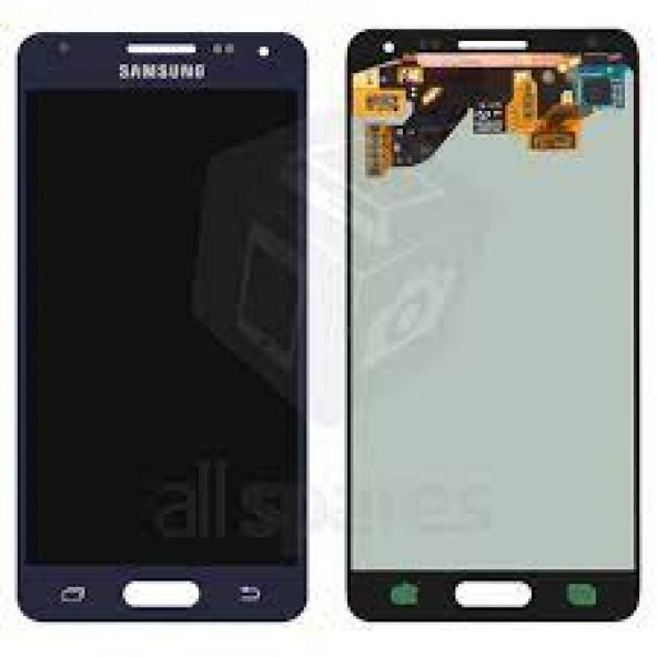 Kdr Samsung Galaxy Alpha SM-G850F Lcd Ekran Dokunmatik Revize