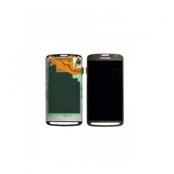 KDR Samsung Galaxy S4 Active ( GT-i9295 ) Servis Orjinal Lcd Dokunmatik Ekran