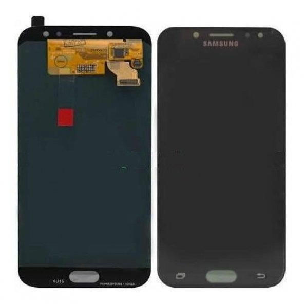 Kdr Samsung Galaxy J7 Pro SM-J730F Lcd Ekran Dokunmatik Revize - 2