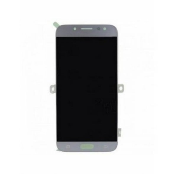 Kdr Samsung Galaxy J7 Pro SM J730F Servis Orjinali Lcd Dokunmatik Ekran - 3