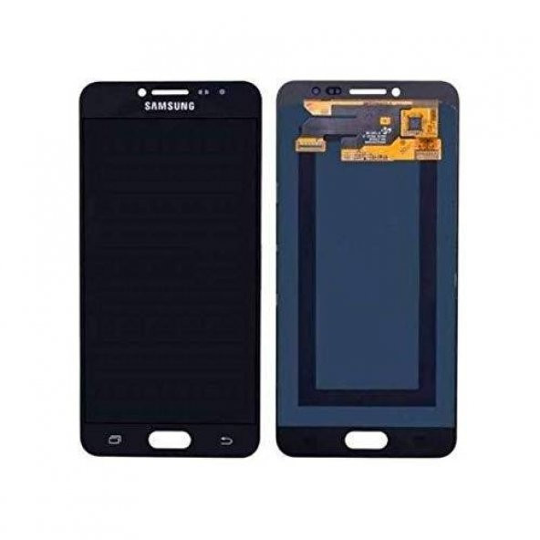 KDR Samsung Galaxy C5 ( SM - C5000 ) Orjinal Servisi Lcd + Dokunmatik Ekran
