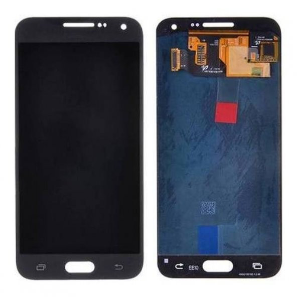 Kdr Samsung Galaxy A8 2016 SM-A810F Lcd Ekran Dokunmatik Revize
