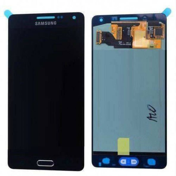 Kdr Samsung Galaxy A5 2015 SM-A500F Lcd Ekran Dokunmatik Revize