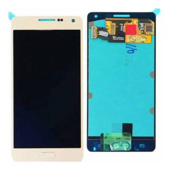 Kdr Samsung Galaxy A5 2015 SM-A500F Lcd Ekran Dokunmatik Revize - 2