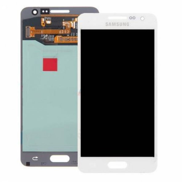 KDR Samsung Galaxy A5 2015 A500 Servis Orjinali Lcd Ekran Dokunmatik