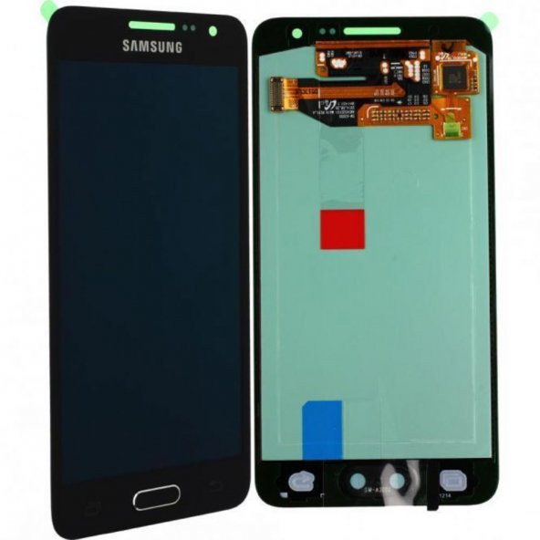 KDR Samsung Galaxy A3 2016 A310 Servis Orjinal Lcd Dokunmatik Ekran