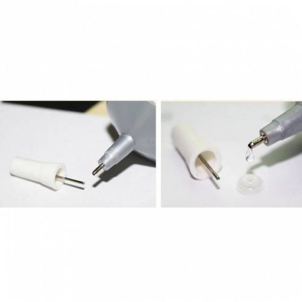 KDR B-7000 Dokunmatik Ekran Yapıştırıcısı 15 mL - 2