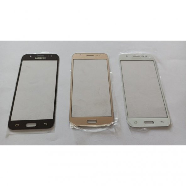 Kdr Samsung Galaxy J7 SM-J700 Ön Cam Ocalı