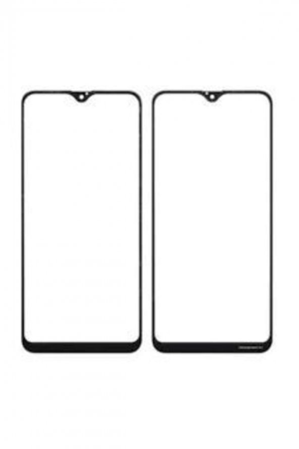 Kdr Samsung Galaxy A50 SM-A505 Ön Cam Ocalı