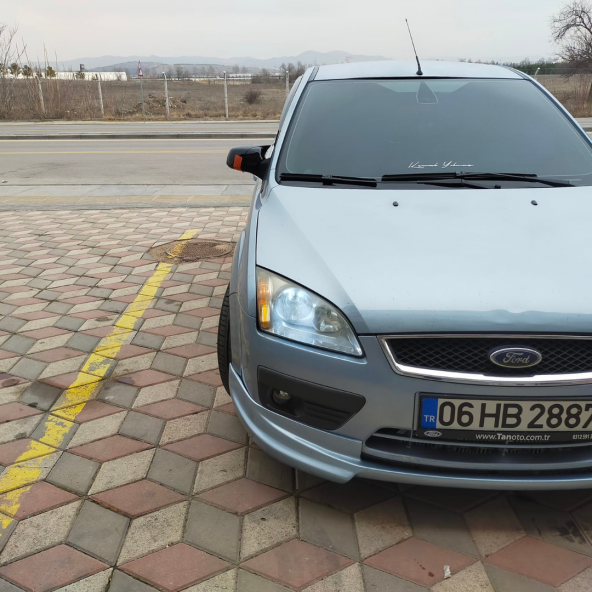 Sts Oto Aksesuar Ford Focus 2  2009-2012 Uyumlu Makyajsız Batman Yarasa Ayna Kapağı Piano Black Abs Plastik - 6