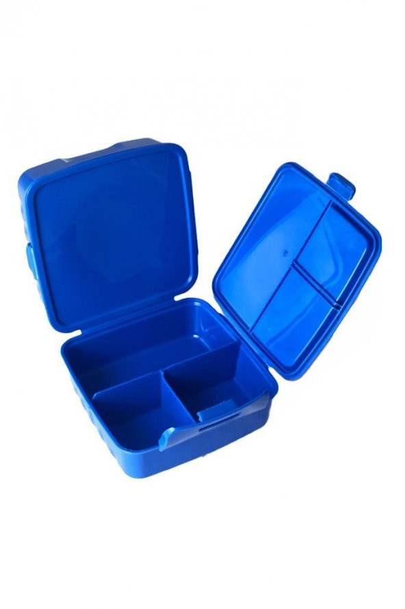 Arya Planet - Superman Beslenme Kabı 1555 - 3