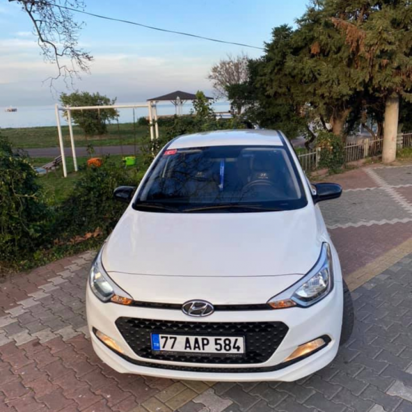 Sts Oto Aksesuar Hyundai I20 2014 Sonrası Sinyalsiz Batman Yarasa Ayna Kapağı Piano Black Abs Plastik - 3
