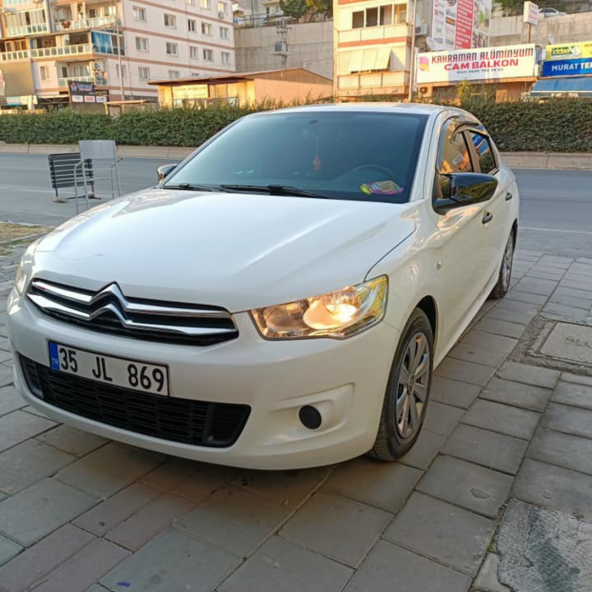 Sts Oto Aksesuar Citroen C Elysee 2012-2019 Batman Yarasa Ayna Kapağı Piano Black Abs Plastik - Resim 2