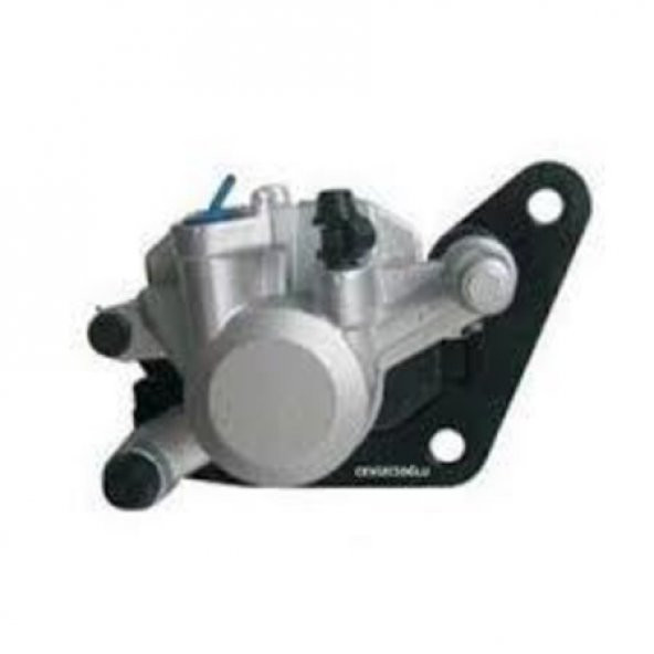 YBR 125 ÖN FREN MERKEZİ ALT (KALİPER) 2009 SONRASI ürün görseli