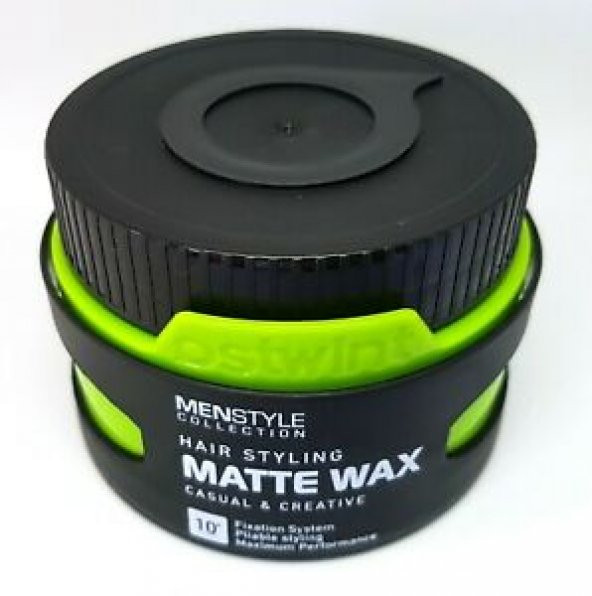 Ostwint Mat Wax 150 ml