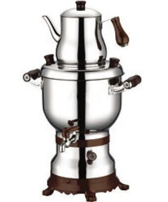 Klasik Çay Semaveri