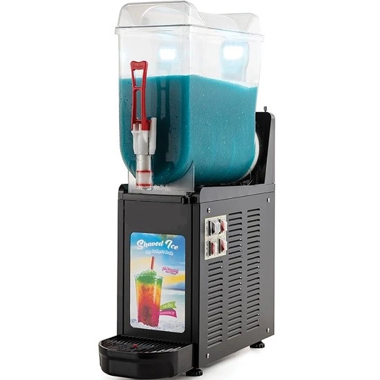 Karlı Buzlu Meyve Suyu Soğutucusu ürün görseli 1