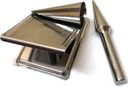 Kornet Sarma Aparatı ürün görseli 1