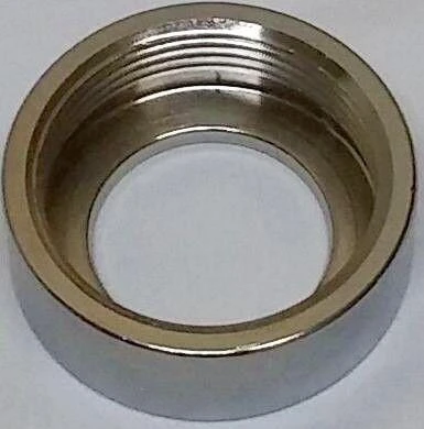 Köfte Makinası Dirsek Somunu