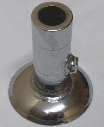 Sallamalı Mikser Şapkası ürün görseli