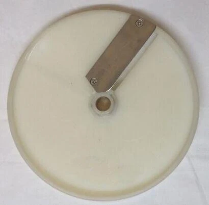 Sebze Parçalayıcı Makina Bıçağı ürün görseli