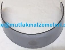 Tran Mikser Kazanı Kapağı