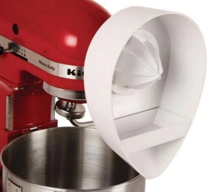 Kitchenaid Portakal Limon Mandalina Sıkacağı